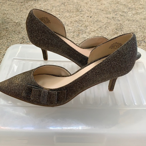 Nine West Sparklers - Picture 3 of 12